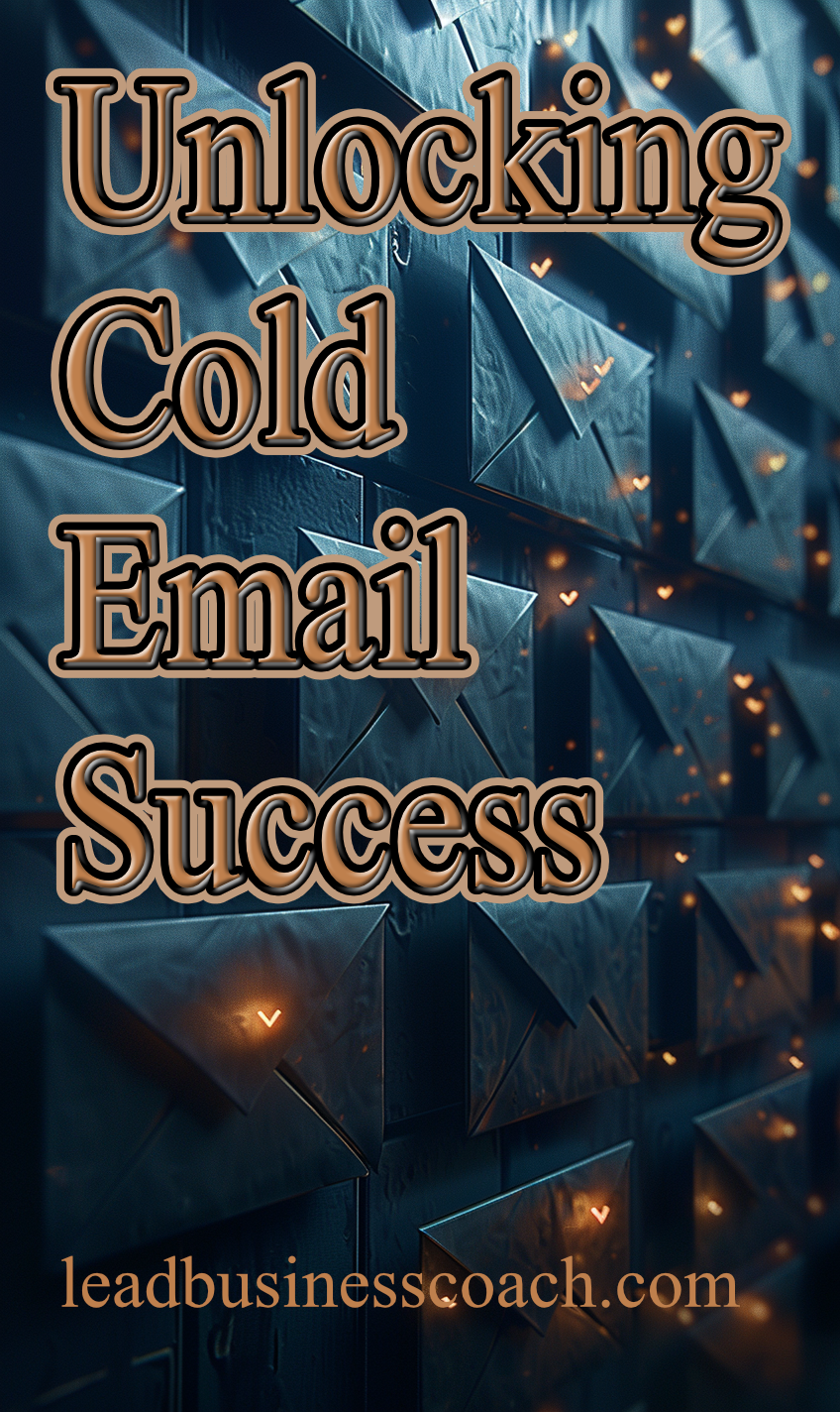 Leveraging Cold Email Lists for Home-Based Business Success: Tips and Strategies